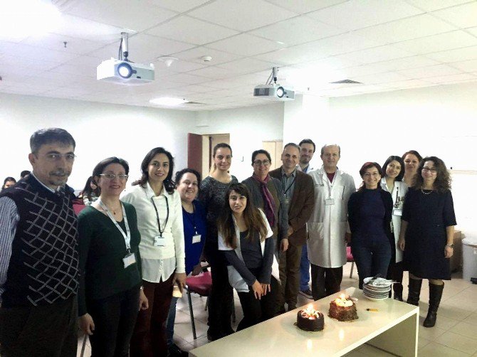 Baş Boyun Konseyi Üçüncü Yılını Doldurdu