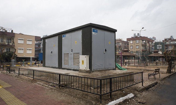 Aedaş, 5 Yılda 986 Milyon Liralık Yatırım Yapacak