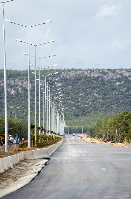 Aedaş, 5 Yılda 986 Milyon Liralık Yatırım Yapacak