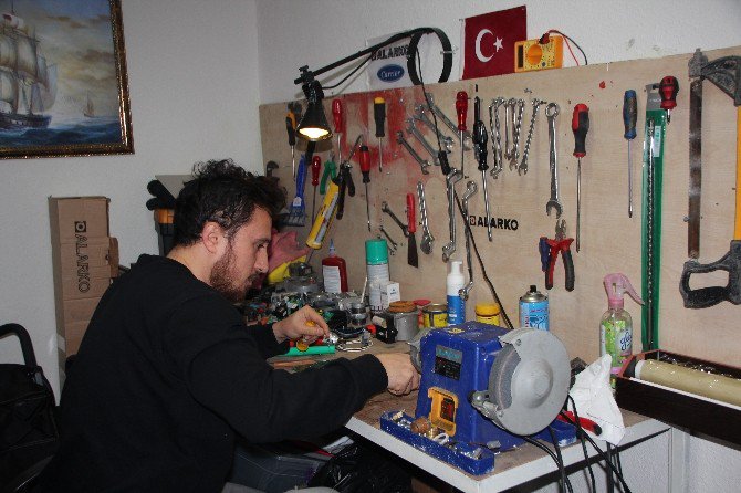 Kombilerde Bakım Yüzde 30 Tasarruf Sağlıyor