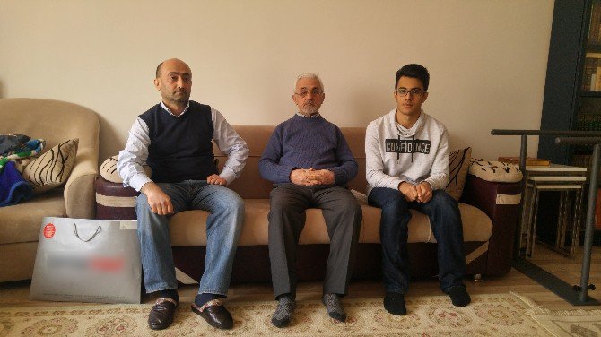 Yürüyerek Gitti Felç Oldu Çıktı