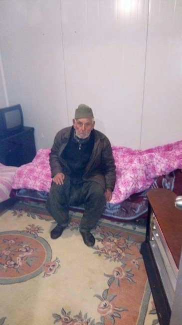 Büyükşehir Belediyesinden İhtiyaç Sahibine Konteynır