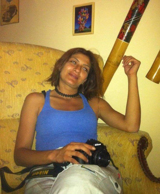 5’inci Kattan Atlayan Diş Hekimi Kadın Ağır Yaralandı