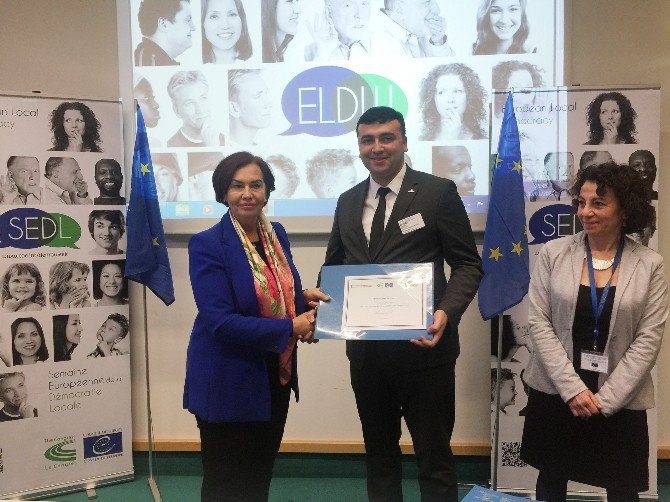 Büyükçekmece Belediyesi 5’inci Kez “12 Yıldızlı Şehir” Seçildi