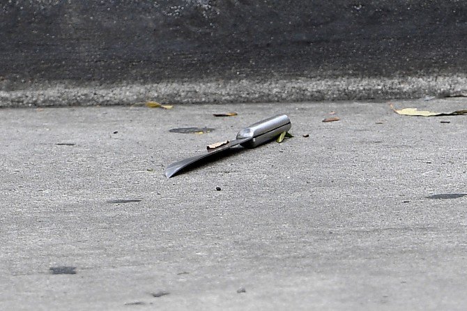 Sidney’de Lisede Bıçaklama: 3 Yaralı