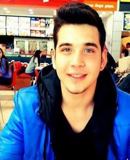 Salih, Arkadaşları Tarafından Toprağa Gömülmüş