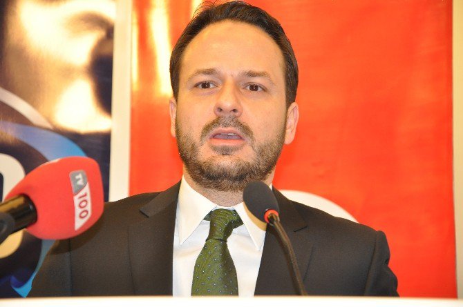 Balıkesir’e 400 Milyonluk Yatırım