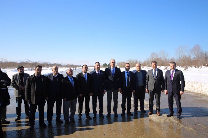 İneklerin Otladığı Havaalanı Odü’ye Devrediliyor