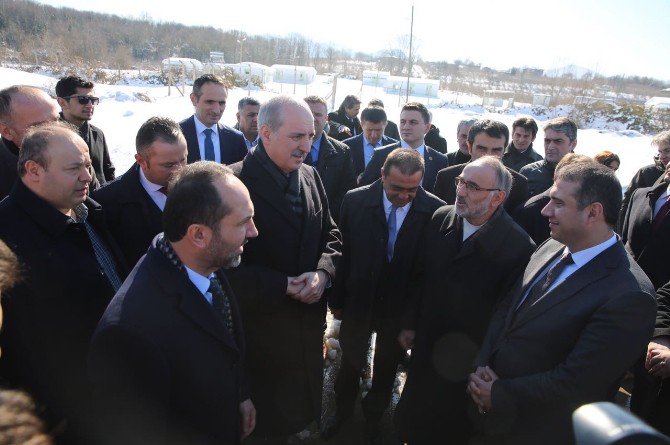 İneklerin Otladığı Havaalanı Odü’ye Devrediliyor