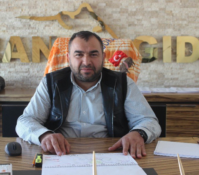 Aydın Kırmızı Et Üreticileri Birliği’nde Kongre Heyecanı