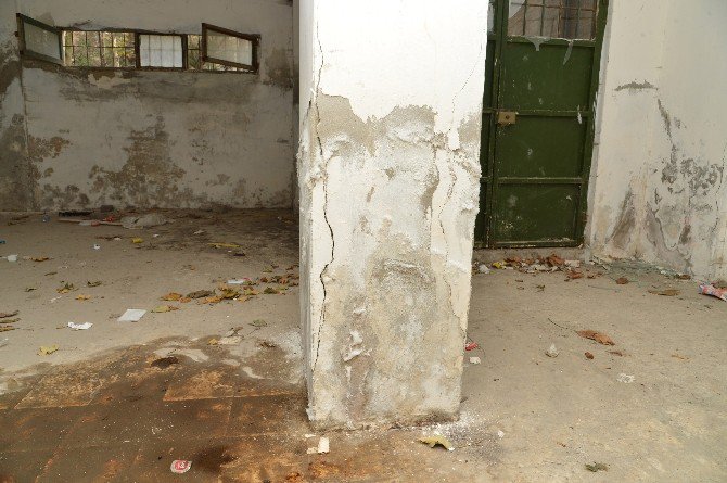 Gürpınar İçin Kentsel Dönüşüm Çalışmaları Hazır