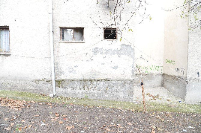 Gürpınar İçin Kentsel Dönüşüm Çalışmaları Hazır