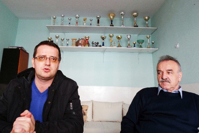 Bosnalı Engelli Sporcular, Olimpiyatlara Gidebilmek İçin Destek Bekliyor