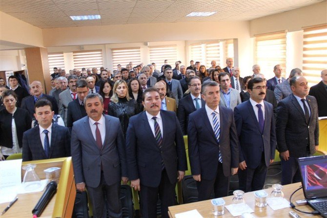 50 Yıllık Baraj Rüyası Gerçek Oluyor