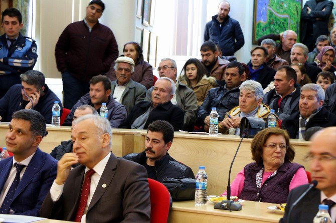 50 Yıllık Baraj Rüyası Gerçek Oluyor