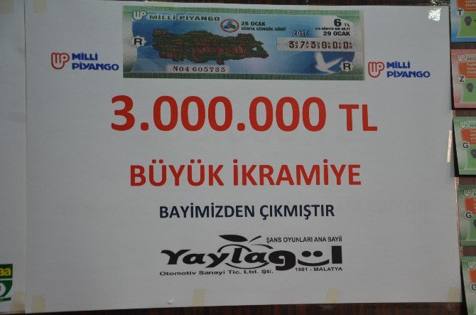 Asgari Ücretle Çalışan İşçi Milyoner Oldu