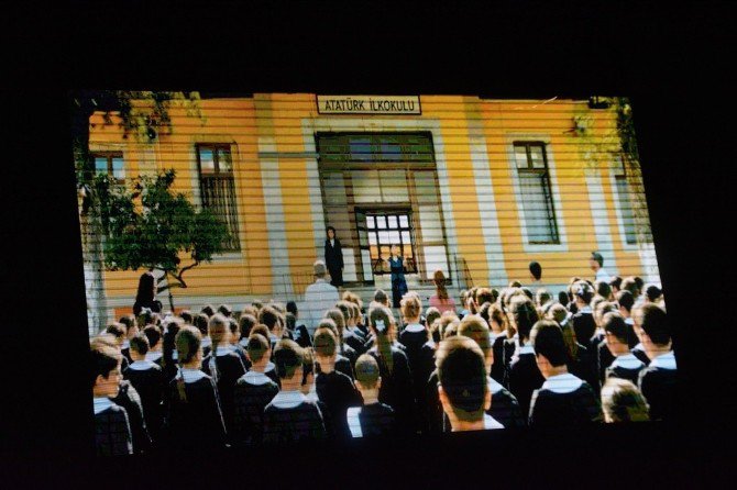 Uluslararası Mübadele Sempozyumu “Dedemin İnsanları” Filmi İle Sona Erdi