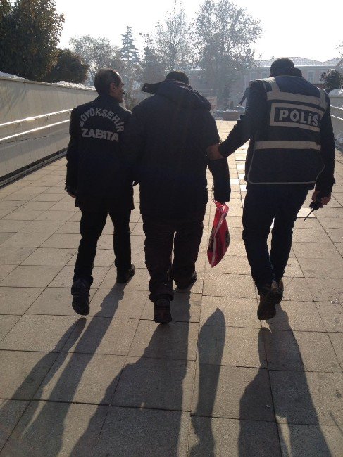 Büyükşehir Sokakta Kalanları Misafir Ediyor