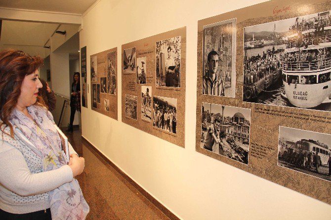 İstanbul Çankaya’da