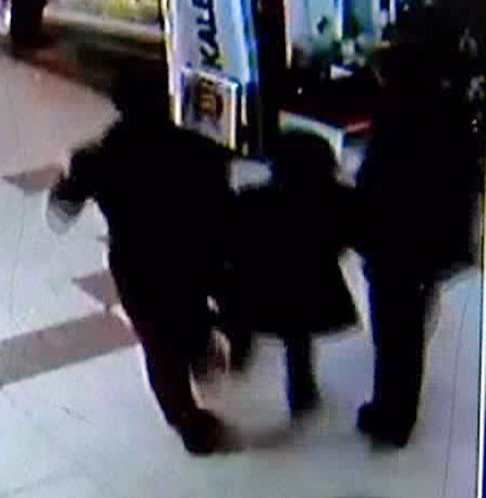 Şişli’de Terör Örgütü Dhkp-c Sempatizanı Kadın Böyle Yakalandı