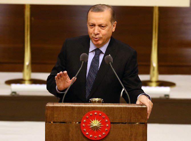 Turizm Sektör Temsilcileri Külliyede