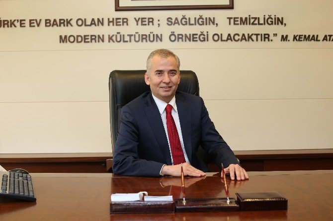 Denizli Büyükşehir’den Kadınlara Destek