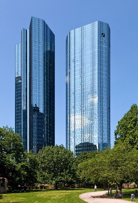 Deutsche Bank 2016 Yılını 1,4 Milyar Euro Zararla Kapadı