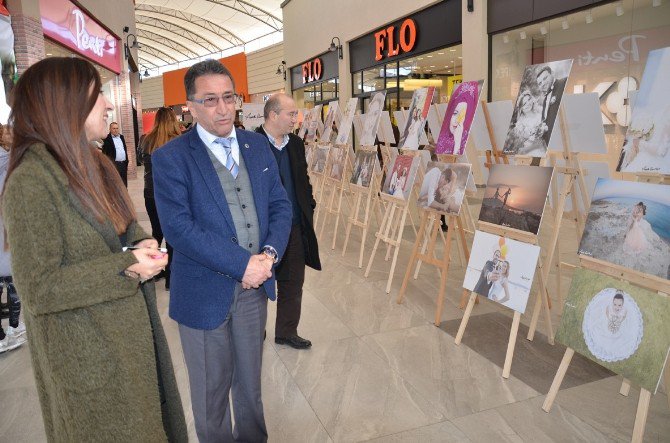 Masal Tadında Sergi