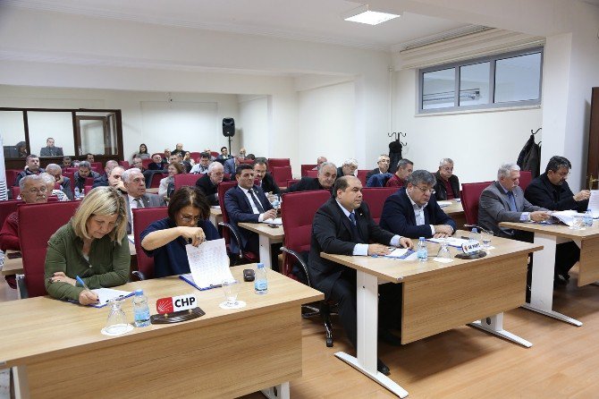 Efeler Belediyesi, Kıyı Ege Belediyeler Birliği’ne Üye Olacak