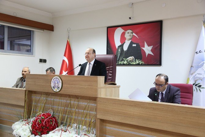 Efeler Belediyesi, Kıyı Ege Belediyeler Birliği’ne Üye Olacak