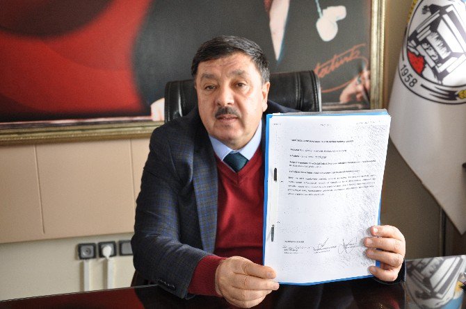 Ekinözü, "Peloid Çamur" İle Şifa Dağıtacak