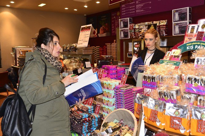 Tepebaşı’nda Mavi Bayrak Denetimleri Başladı