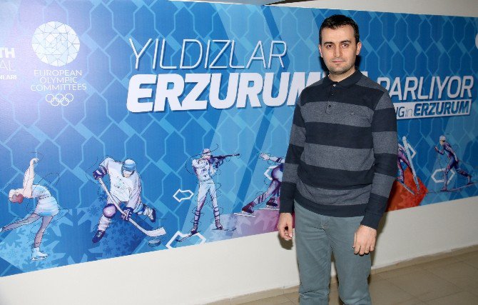 Eyof 2017 Erzurum’un Teknoloji Altyapısı Hazır