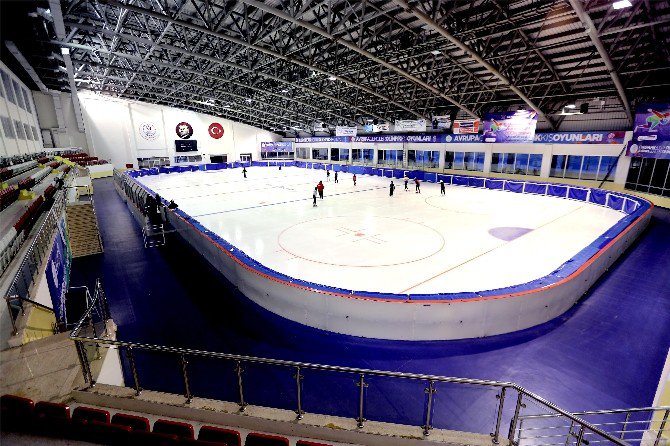 Eyof 2017 Erzurum’un Teknoloji Altyapısı Hazır