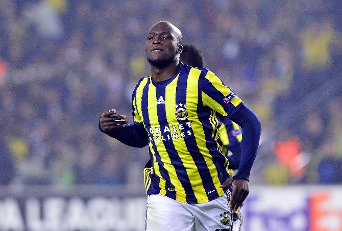 Moussa Sow: “Her Zaman Galibiyet İçin Sahaya Çıkarız”