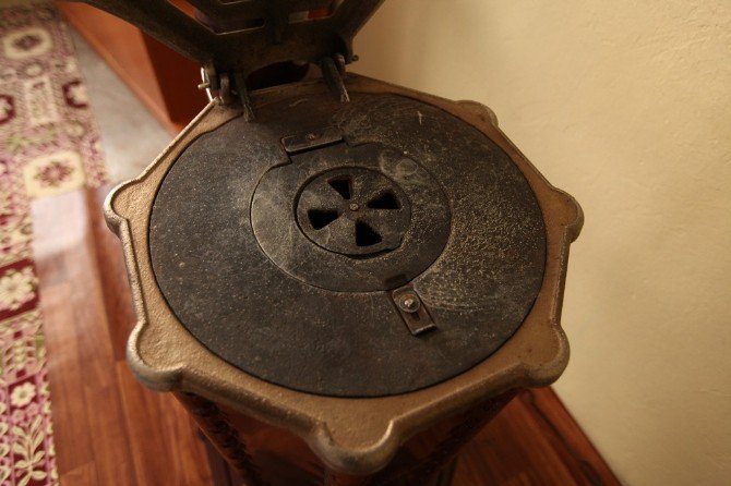 Gaziantep’te Son 2 Günde 179 Kişi Karbonmonoksit Gazından Zehirlendi