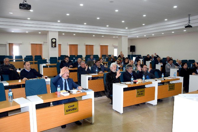 Fiskobirlik Taşınıyor İddiası