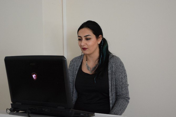 Kentsel Peyzaj Üzerine İzlenimlerini Paylaştı