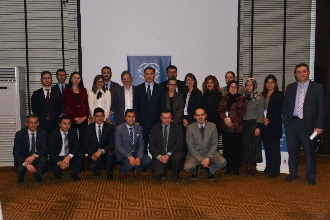 Kamu Başdenetçisi Malkoç: “Güçlü Olan Kamu Karşısında Zayıf Olan Vatandaşın Hukukunu Koruyorsunuz, Bundan Daha Değerli Bir Şey Olamaz”