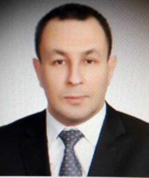 Cumhuriyet Savcısı 6 Aylık Kanser Savaşını Kaybetti