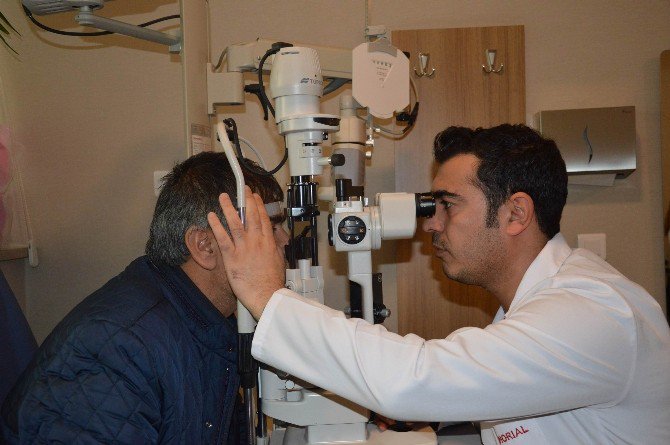 Kar Yanığına Dikkat