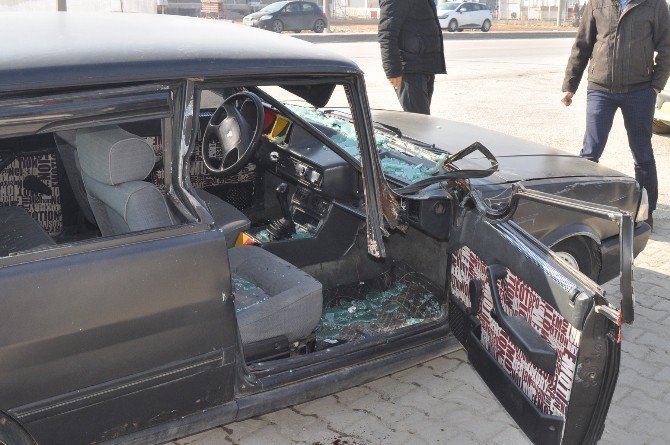 Bursa’da Feci Kazada Can Pazarı: 4 Yaralı