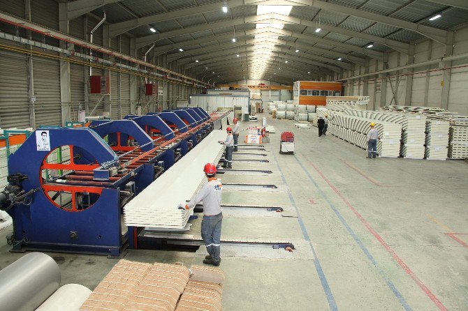 Mekpan, Bayi Ağını Genişletiyor