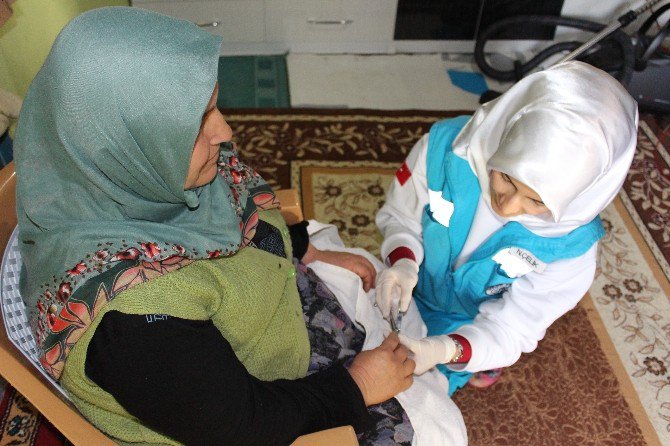 Beyşehir’de Takdir Toplayan Hizmet