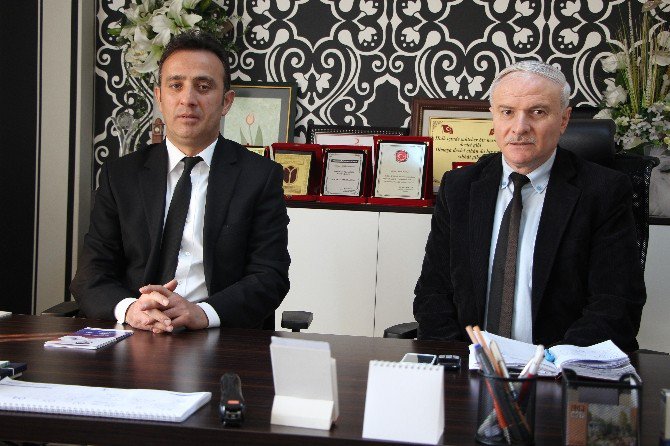 Kosgeb Yerel Basına Destek Verecek