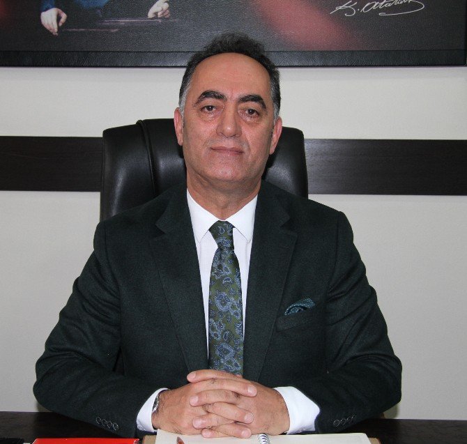 Emitt Fuarı Van İçin Olumlu Geçti