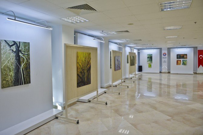 “Mask” Sergisi Maltepelilerle Buluştu