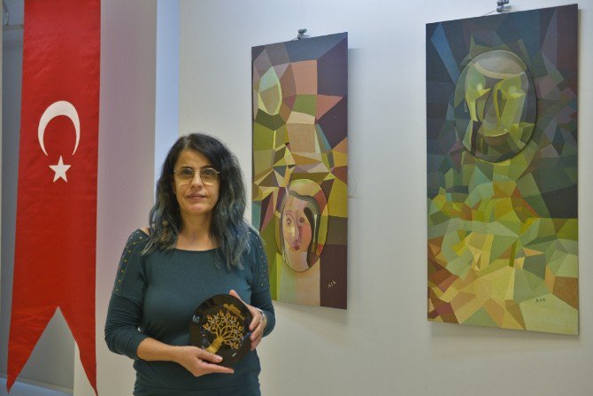 “Mask” Sergisi Maltepelilerle Buluştu