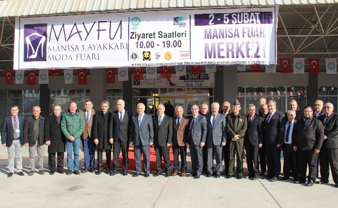 Ayakkabı Sektörünü Suriyeliler Ayakta Tutuyor