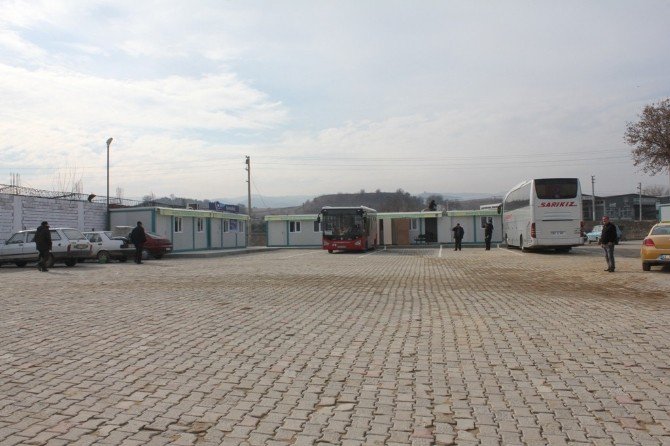 Sarıgöl Ulaşımı İçin Bir Araya Geldiler